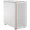 Boîtier Fractal Design Summit Chalk White Solid - FD-C-SUM1A-01