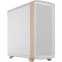 Boîtier Fractal Design Summit Chalk White Solid - FD-C-SUM1A-01 - photo 2