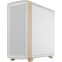 Boîtier Fractal Design Summit Chalk White Solid - FD-C-SUM1A-01 - photo 4