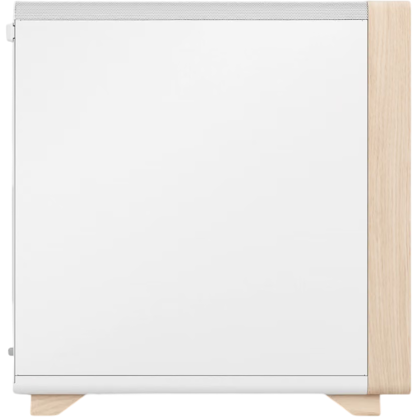 Boîtier Fractal Design Summit Chalk White Solid - FD-C-SUM1A-01 - photo 10