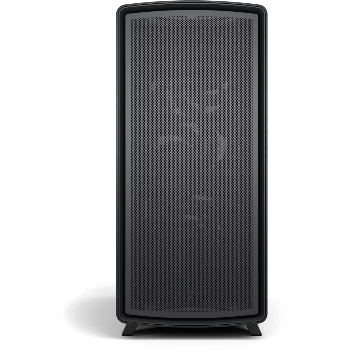 Boîtier Fractal Design Summit Blackout TG Light Tint - FD-C-SUM1A-05 - photo 3