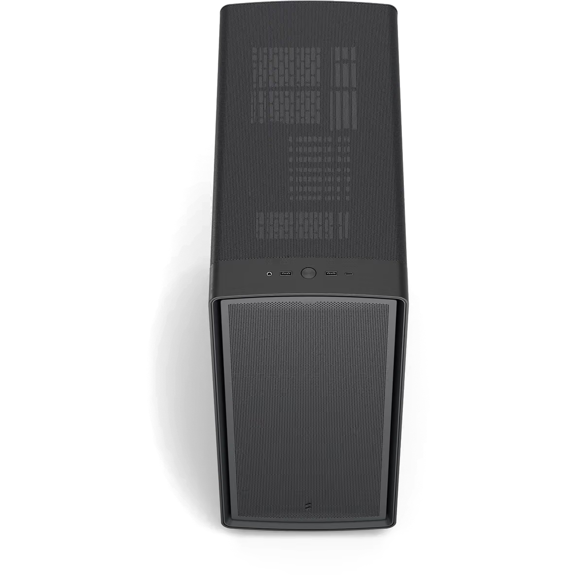 Boîtier Fractal Design Summit Blackout TG Light Tint - FD-C-SUM1A-05 - photo 6