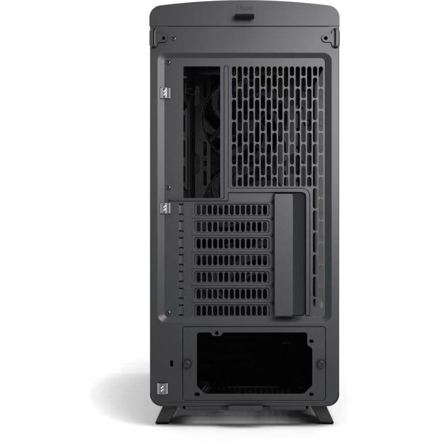 Boîtier Fractal Design Summit Blackout TG Light Tint - FD-C-SUM1A-05 - photo 8