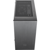 Datoru korpuss Cooler Master MasterBox MB400L Black (MCB-B400L-KGNN-S00)