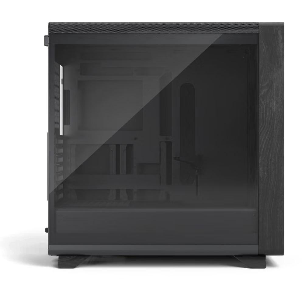 Boîtier Fractal Design Summit Blackout TG Light Tint - FD-C-SUM1A-05 - photo 10
