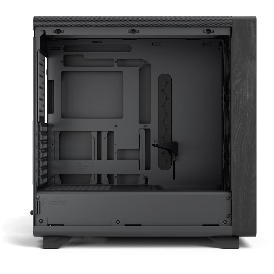 Boîtier Fractal Design Summit Blackout TG Light Tint - FD-C-SUM1A-05 - photo 12