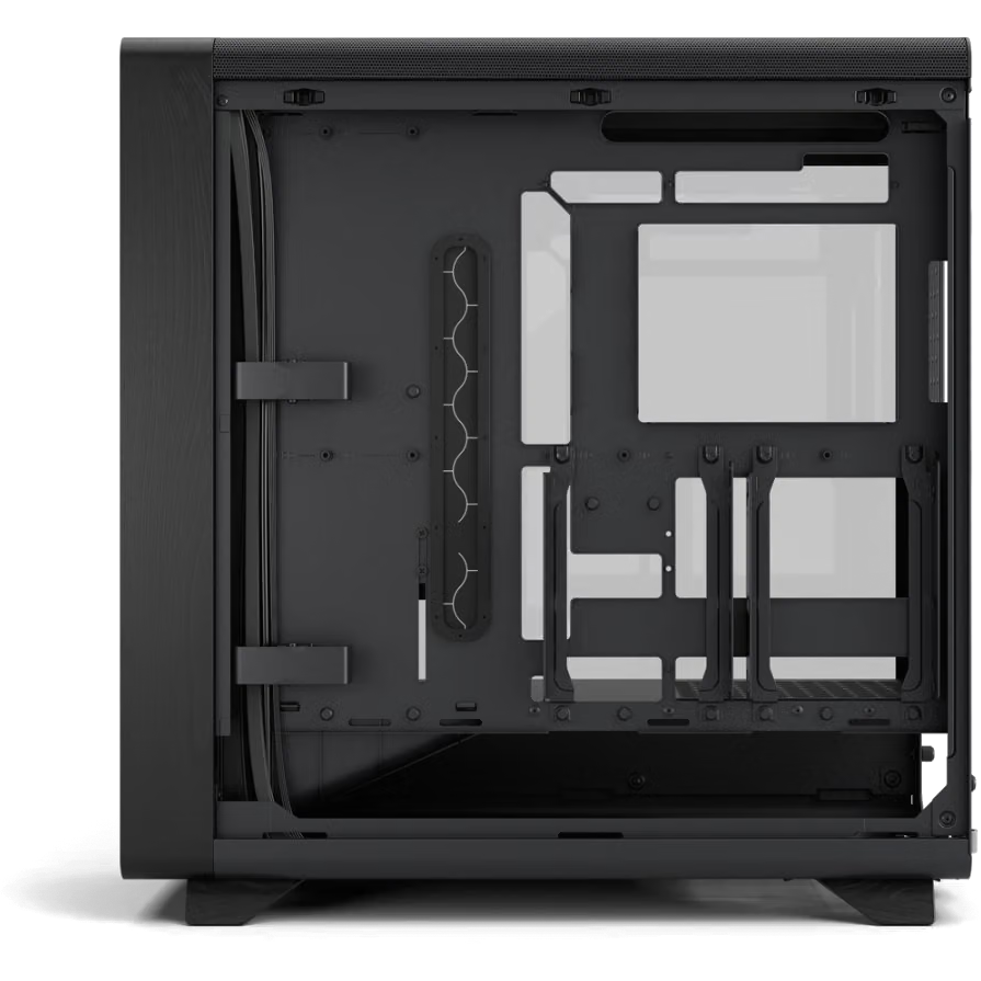 Boîtier Fractal Design Summit Blackout TG Light Tint - FD-C-SUM1A-05 - photo 13