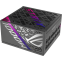 Alimentation électrique 1000W ASUS ROG Strix Platinum (ROG-STRIX-1000P-GAMING-E) - 90YE00W7-B0NA00