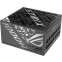 Alimentation électrique 1000W ASUS ROG Strix Platinum (ROG-STRIX-1000P-GAMING-E) - 90YE00W7-B0NA00 - photo 2