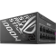 Alimentation électrique 1000W ASUS ROG Strix Platinum (ROG-STRIX-1000P-GAMING-E) - 90YE00W7-B0NA00 - photo 3