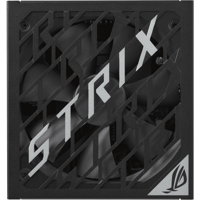 Alimentation électrique 1000W ASUS ROG Strix Platinum (ROG-STRIX-1000P-GAMING-E) - 90YE00W7-B0NA00 - photo 6