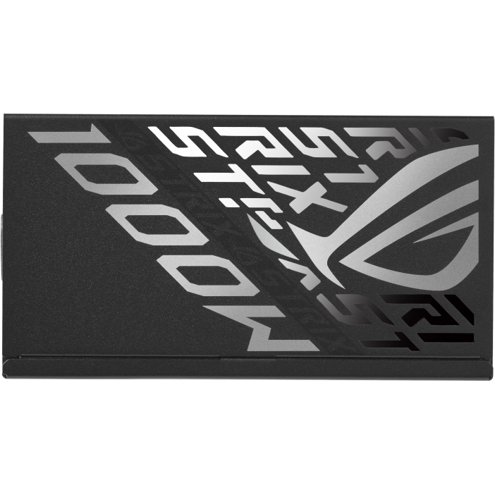 Alimentation électrique 1000W ASUS ROG Strix Platinum (ROG-STRIX-1000P-GAMING-E) - 90YE00W7-B0NA00 - photo 10