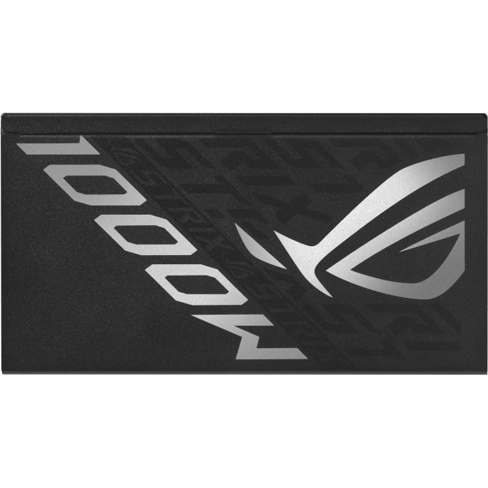 Alimentation électrique 1000W ASUS ROG Strix Platinum (ROG-STRIX-1000P-GAMING-E) - 90YE00W7-B0NA00 - photo 11