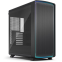 Boîtier Fractal Design Summit Ambience Blackout TG Light Tint - FD-C-SUM1A-06