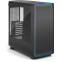 Boîtier Fractal Design Summit Ambience Blackout TG Light Tint - FD-C-SUM1A-06 - photo 2