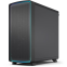 Boîtier Fractal Design Summit Ambience Blackout TG Light Tint - FD-C-SUM1A-06 - photo 4