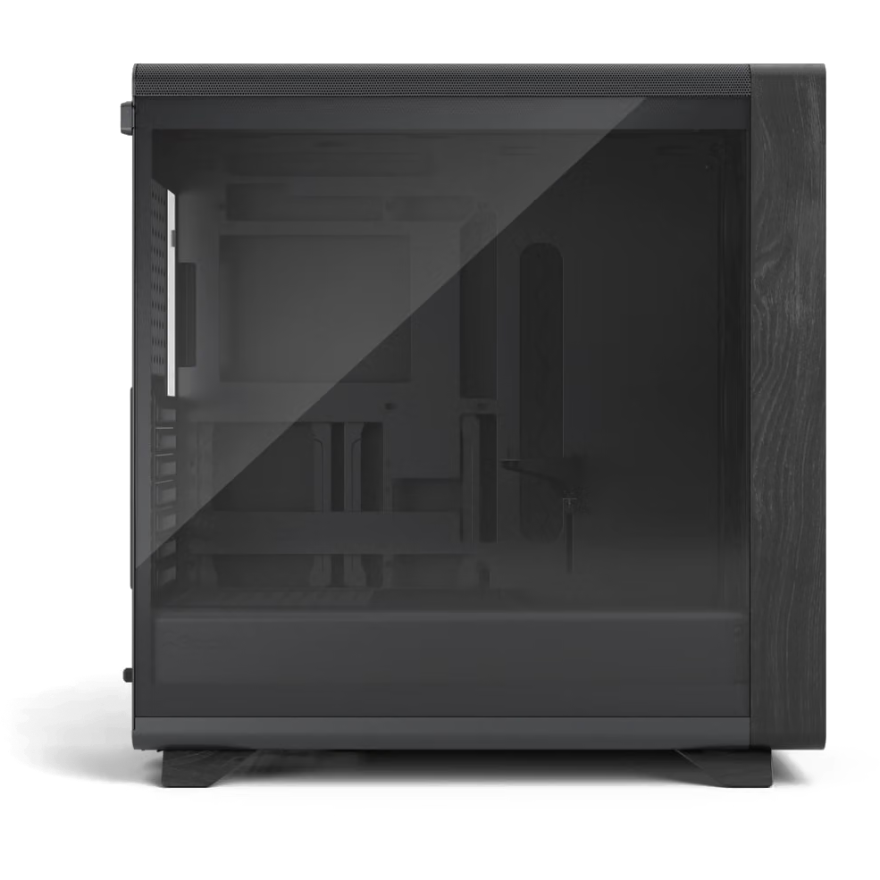 Boîtier Fractal Design Summit Ambience Blackout TG Light Tint - FD-C-SUM1A-06 - photo 10