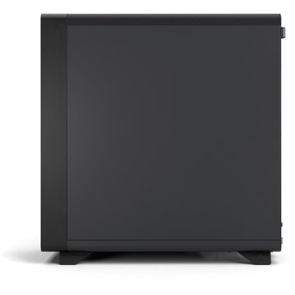 Boîtier Fractal Design Summit Ambience Blackout TG Light Tint - FD-C-SUM1A-06 - photo 11