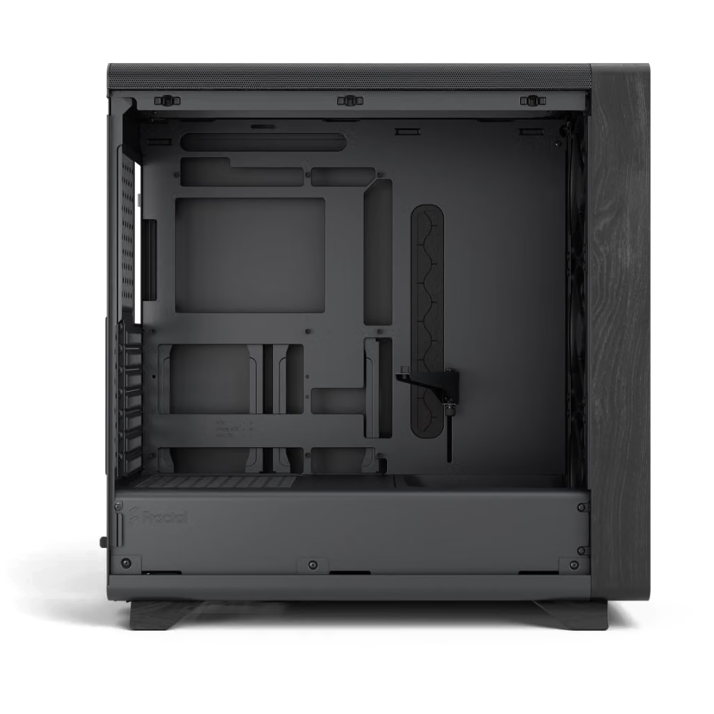 Boîtier Fractal Design Summit Ambience Blackout TG Light Tint - FD-C-SUM1A-06 - photo 12
