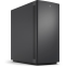Boîtier Fractal Define One Dark Solid - FD-C-DEFOA-01