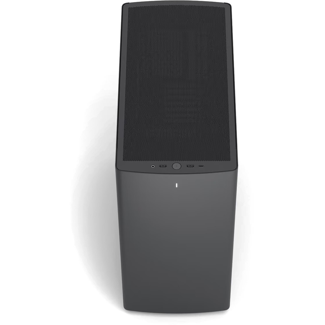 Boîtier Fractal Define One Dark Solid - FD-C-DEFOA-01 - photo 6