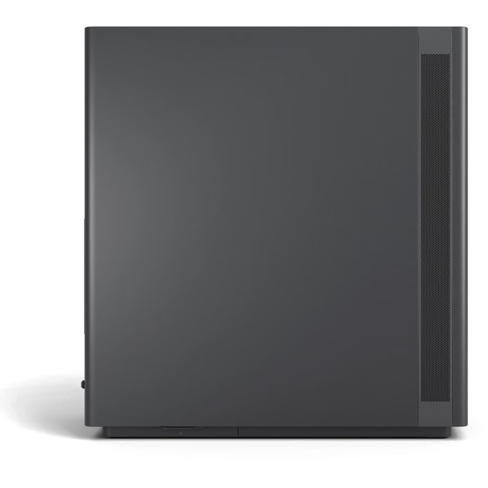 Boîtier Fractal Define One Dark Solid - FD-C-DEFOA-01 - photo 10