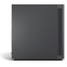 Boîtier Fractal Define One Dark Solid - FD-C-DEFOA-01 - photo 10