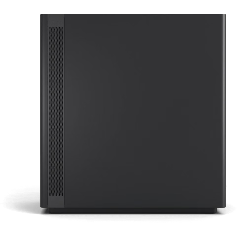 Boîtier Fractal Define One Dark Solid - FD-C-DEFOA-01 - photo 11