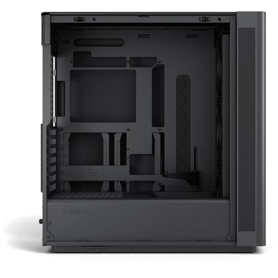 Boîtier Fractal Define One Dark Solid - FD-C-DEFOA-01 - photo 12