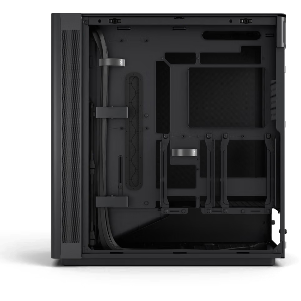 Boîtier Fractal Define One Dark Solid - FD-C-DEFOA-01 - photo 13