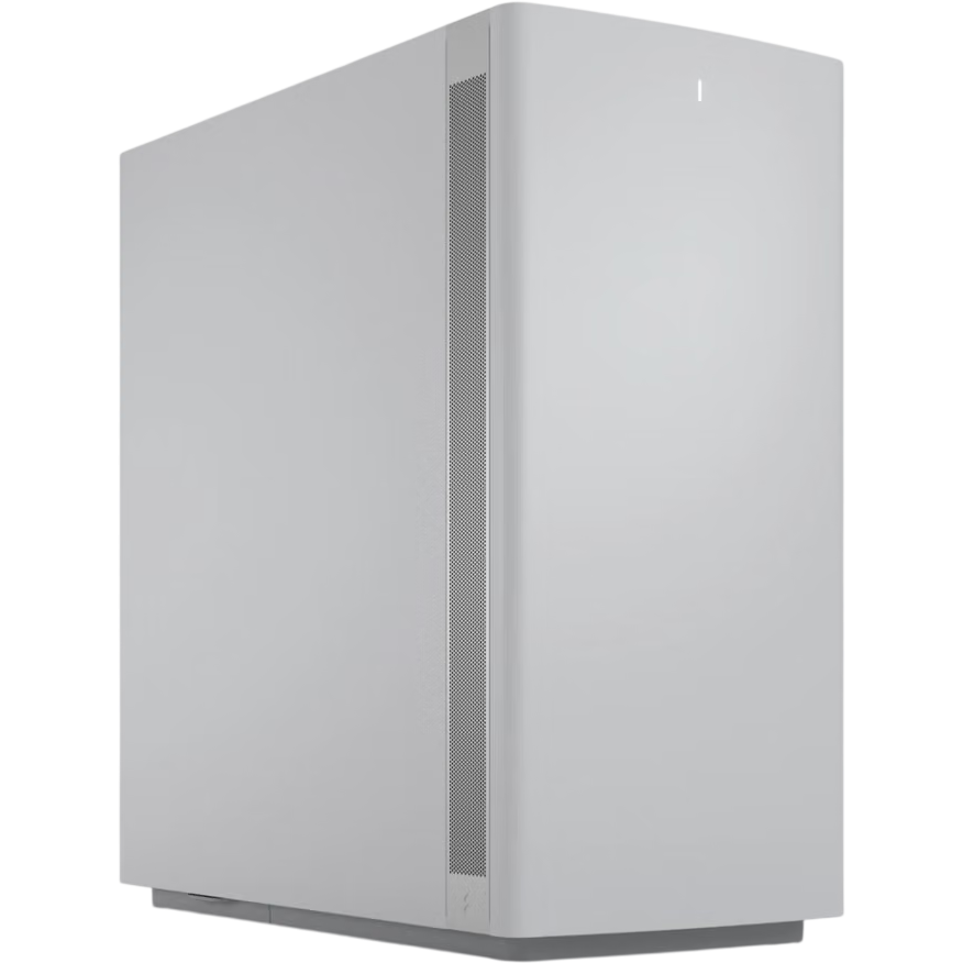 Boîtier Fractal Define One Light Solid - FD-C-DEFOA-04