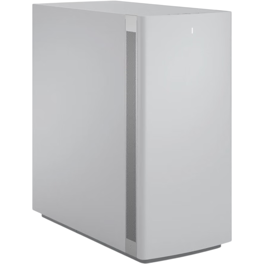 Boîtier Fractal Define One Light Solid - FD-C-DEFOA-04 - photo 2