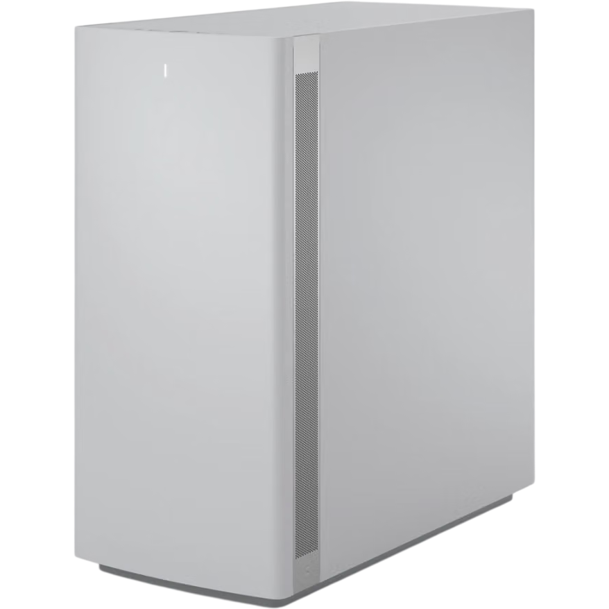 Boîtier Fractal Define One Light Solid - FD-C-DEFOA-04 - photo 4