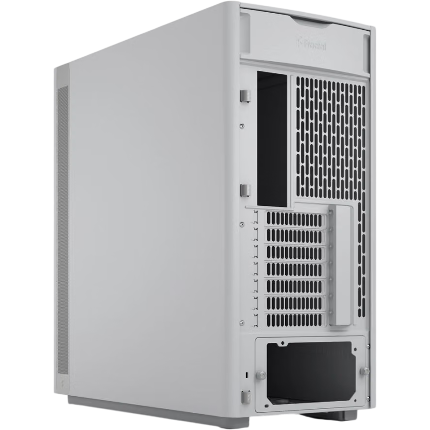 Boîtier Fractal Define One Light Solid - FD-C-DEFOA-04 - photo 7