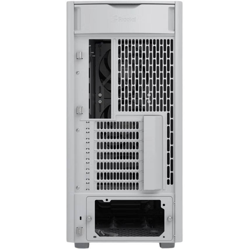 Boîtier Fractal Define One Light Solid - FD-C-DEFOA-04 - photo 8