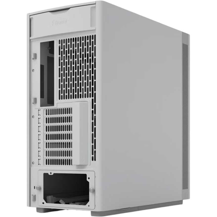 Boîtier Fractal Define One Light Solid - FD-C-DEFOA-04 - photo 9