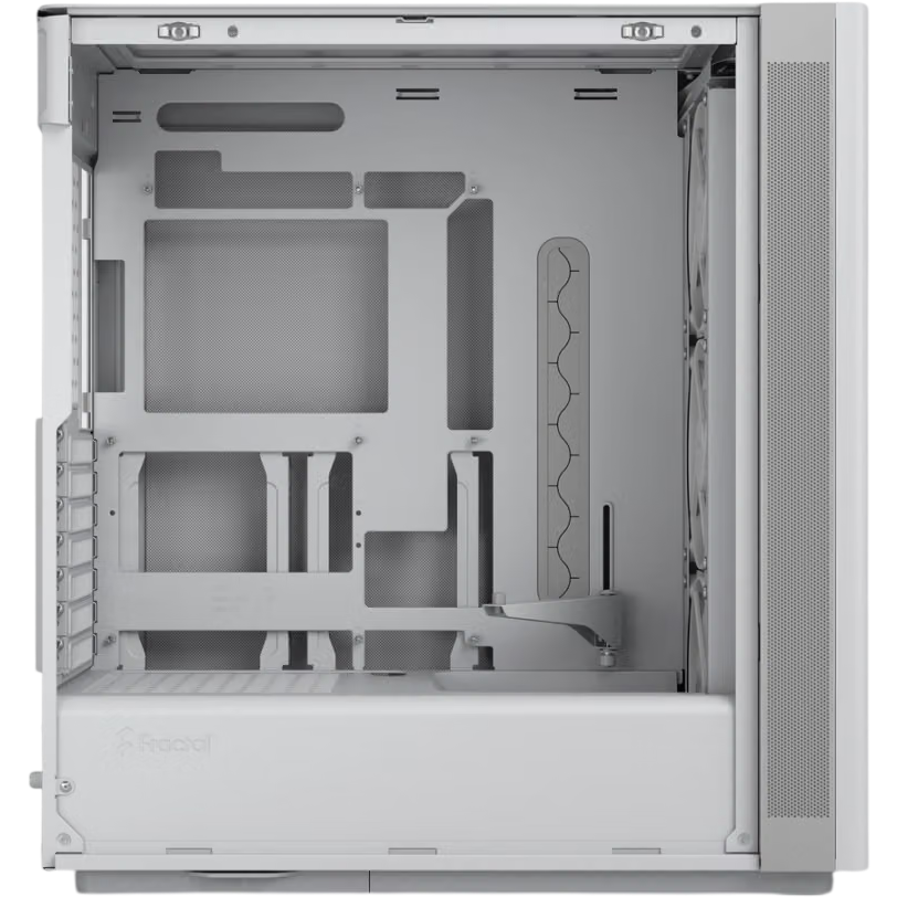 Boîtier Fractal Define One Light Solid - FD-C-DEFOA-04 - photo 12