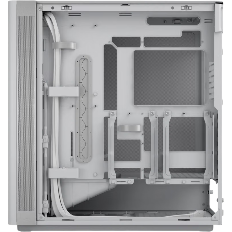 Boîtier Fractal Define One Light Solid - FD-C-DEFOA-04 - photo 13