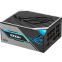 Alimentation électrique 1000W ASUS ROG THOR Platinum III (ROG-THOR-1000P3-GAMING-E) - 90YE00V8-B0NA00