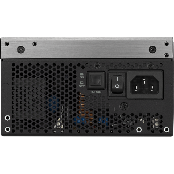 Alimentation électrique 1000W ASUS ROG THOR Platinum III (ROG-THOR-1000P3-GAMING-E) - 90YE00V8-B0NA00 - photo 8