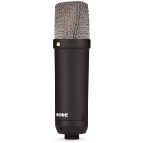 Microphone RODE NT1 Signature Black