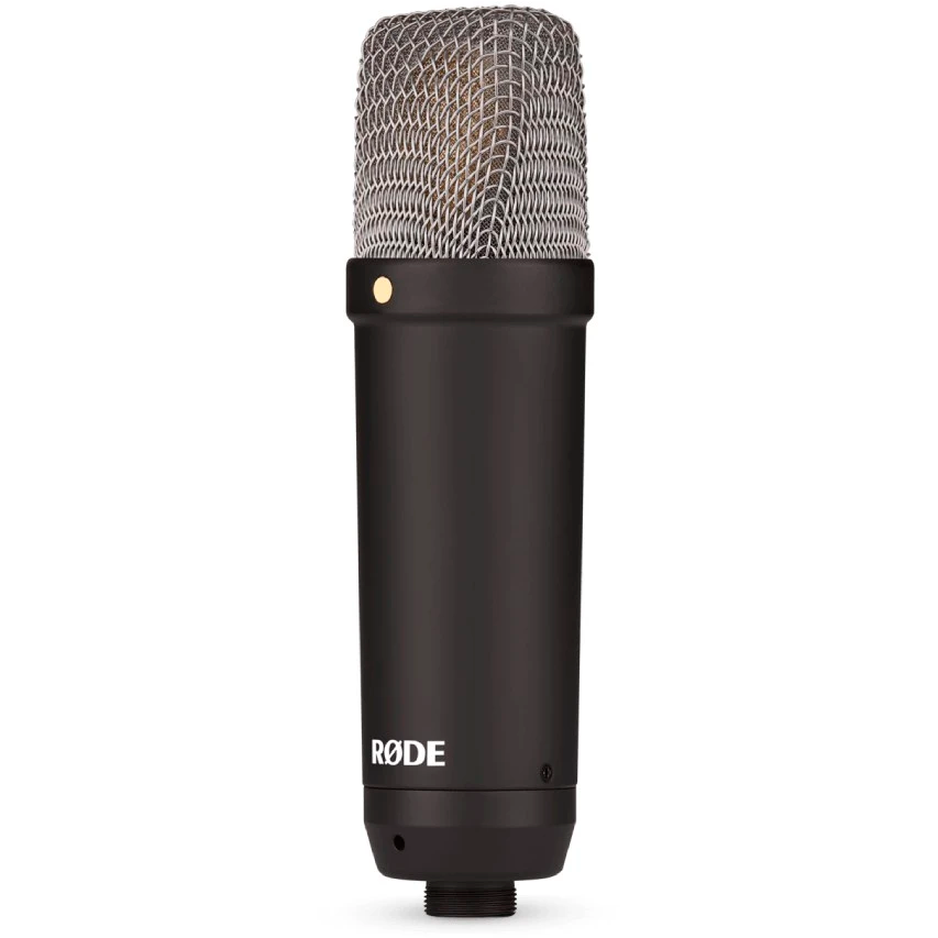 Microphone RODE NT1 Signature Black - photo 3