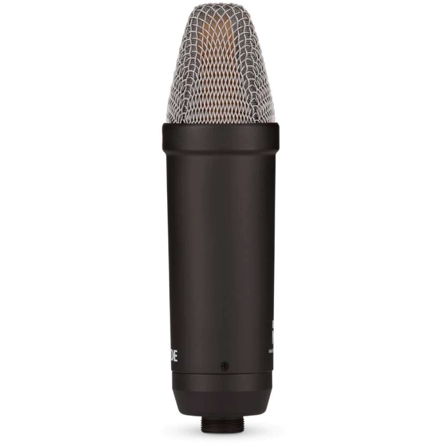 Microphone RODE NT1 Signature Black - photo 4