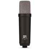Microphone RODE NT1 Signature Black