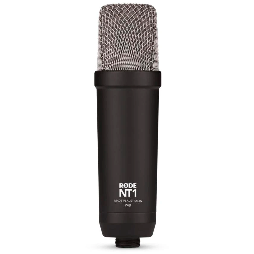Microphone RODE NT1 Signature Black - photo 5