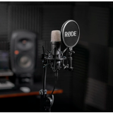 Microphone RODE NT1 Signature Black