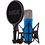 Microphone RODE NT1 Signature Blue