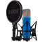 Microphone RODE NT1 Signature Blue