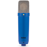 Microphone RODE NT1 Signature Blue