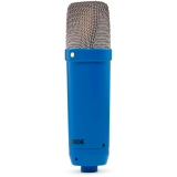Microphone RODE NT1 Signature Blue